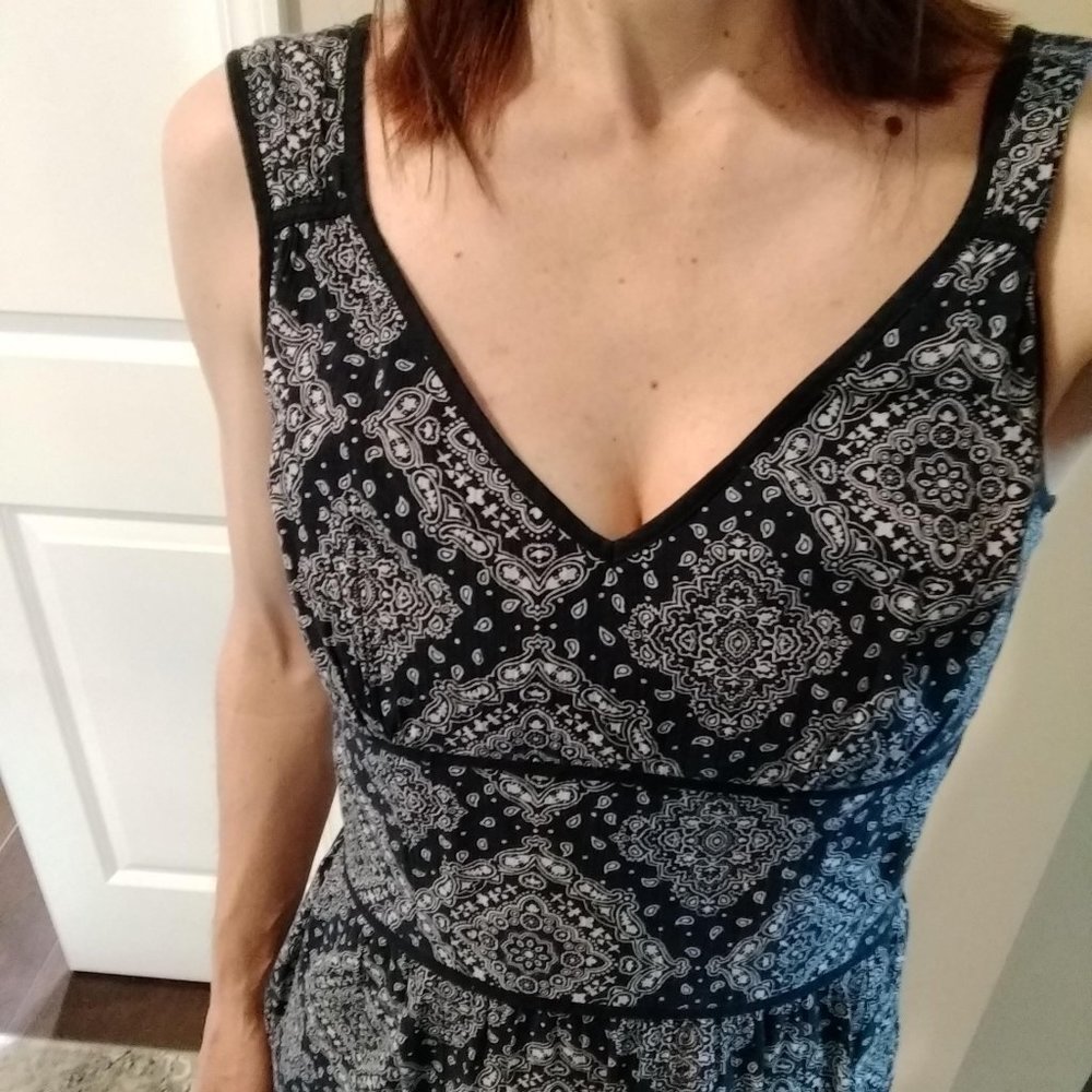 Ann Taylor Loft Dress